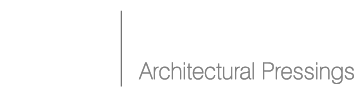 Presstek Architectural Pressings